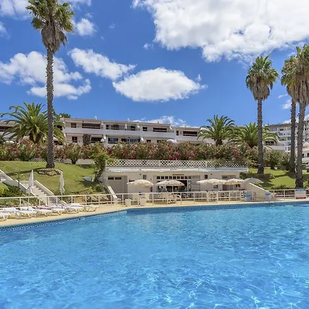 Feels Like Cozy Flat With Pool Albufeira